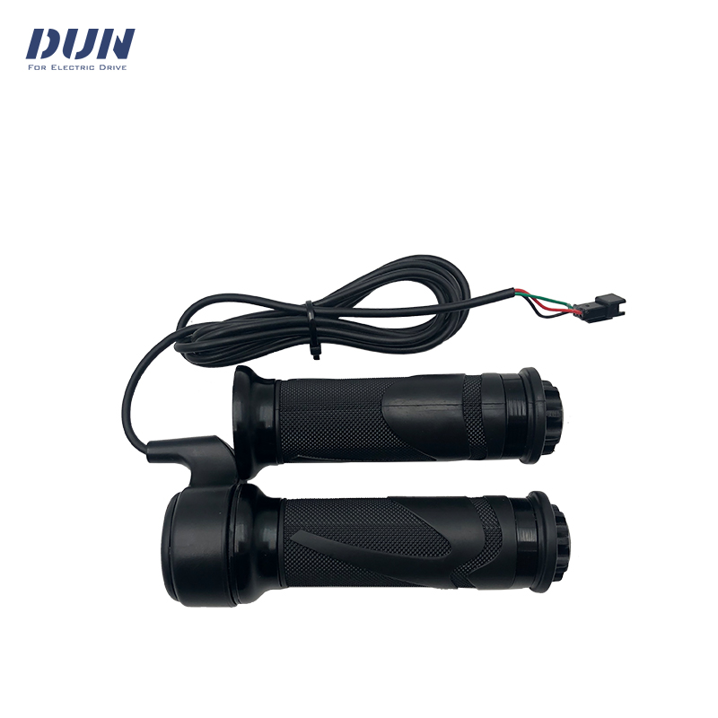 Fardriver Nd72850 Controller - 0.8-4.2V High Quality Twist Hall Throttle