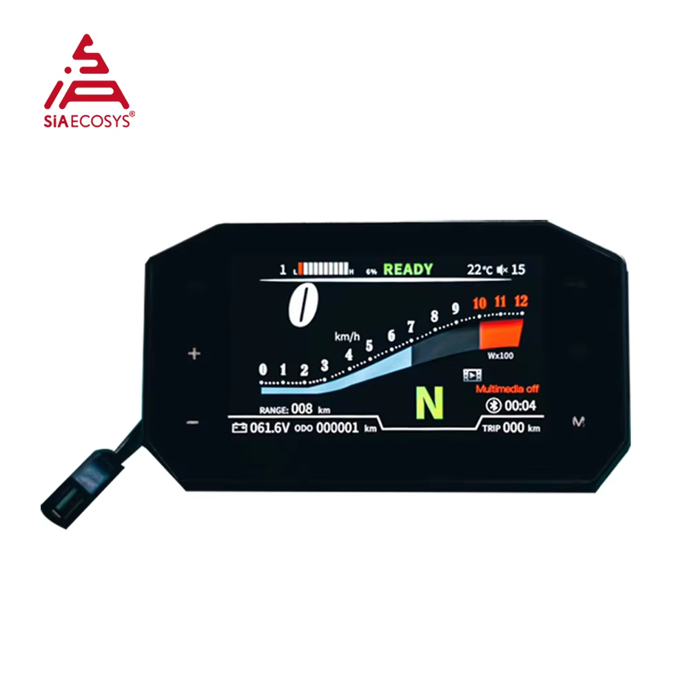 QSMOTOR QS165 60H 12000W V3 72 - Fardriver Nd72850 Controller 评论和价格