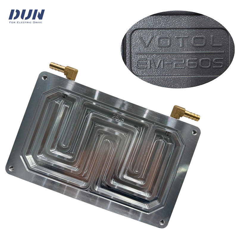 CNC Customized Water-cooled Li - Fardriver Nd72850 Controller 评论和价格