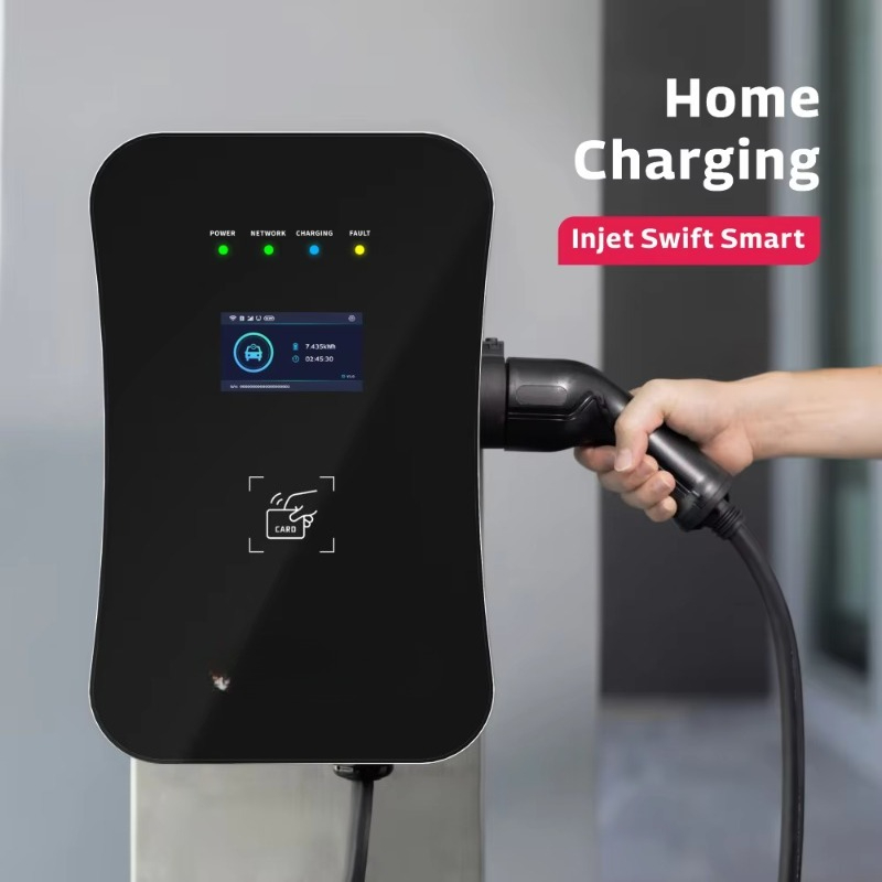 30 Years Manufacturer OCPP  EV - Ev Charger Type 2 22Kw 32A 3 Phase 评论和价格