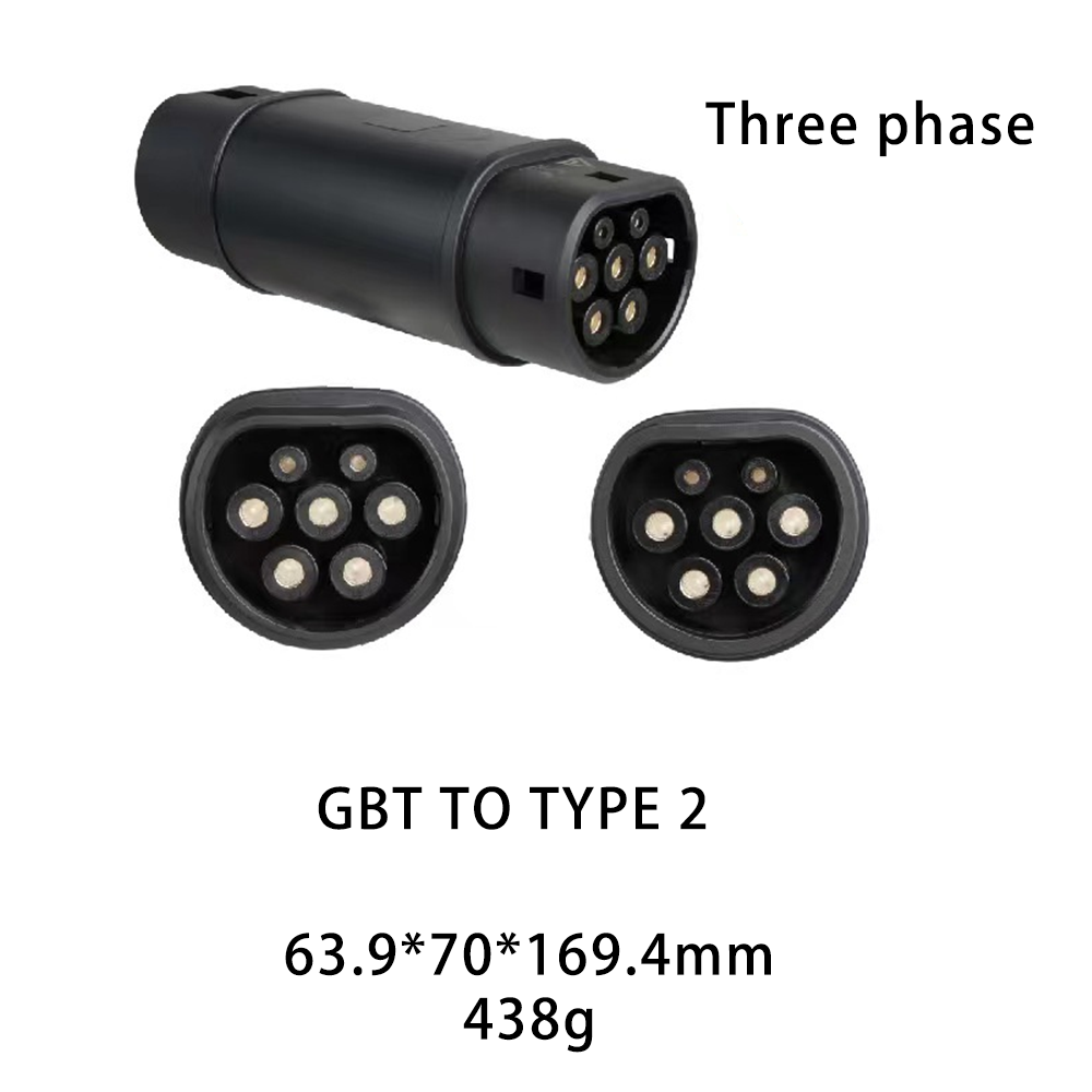 New 32A 3-Phase 7KW To 22KW EV - Ev Charger Type 2 22Kw 32A 3 Phase 评论和价格