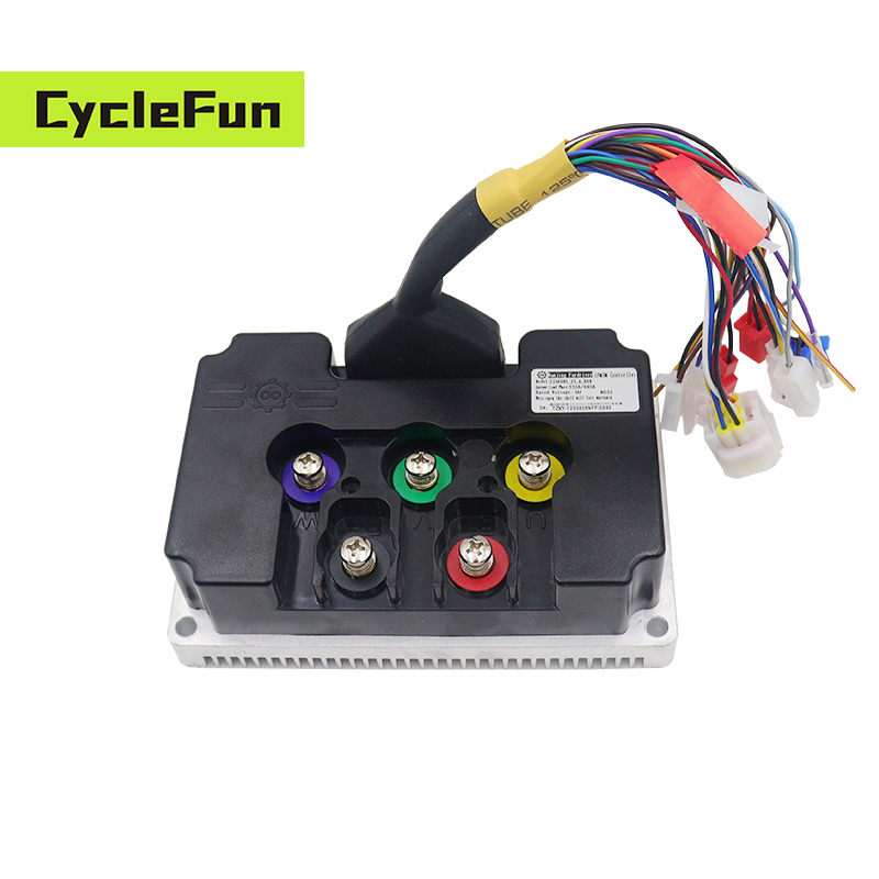 2KW-3KW ND72340 FarDriver DC 1 - Fardriver Nd72850 Controller 评论和价格