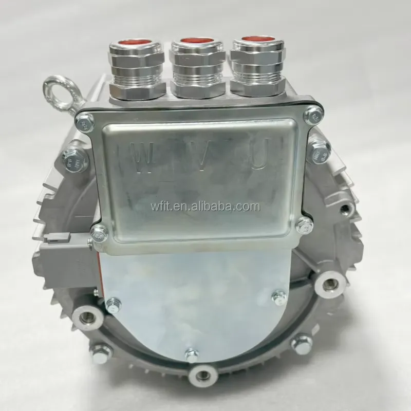 20kW PMSM Electric Motor Kit 4 - Ev Electric Motor Conversion Kit Car 评论和价格